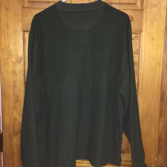 LL Bean pullover - Picture 2 of 3